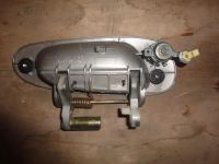 Лот: 8963478. Фото: 2. Honda Stream ручка передней левой... Автозапчасти