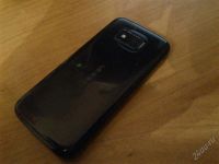 Лот: 2136711. Фото: 2. Nokia 5530+Monster beats orig. Смартфоны, связь, навигация