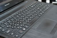 Лот: 16410318. Фото: 4. Lenovo G50-45 (15.6"/AMD A6 6310... Красноярск