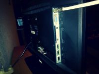 Лот: 4930476. Фото: 2. Продам LED-телевизор bbk evero... ТВ и видео