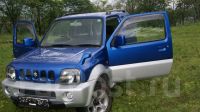 Лот: 18659145. Фото: 3. Suzuki Jimny Seera 2005 год. Красноярск