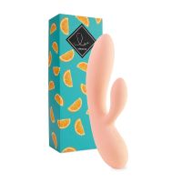 Лот: 24253854. Фото: 3. Вибратор-кролик FeelzToys Lea... Красота и здоровье