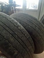 Лот: 17386365. Фото: 2. Шины dunlop grandtrek at20 r18... Шины, Диски