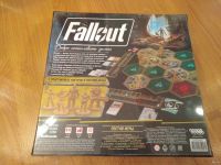 Лот: 13853625. Фото: 2. Настольная игра Fallout. Сувениры, подарки