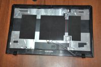 Лот: 13448141. Фото: 2. Корпус для ноутбука Samsung NP350E5C. Комплектующие