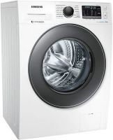 Лот: 16621849. Фото: 3. Стиральная машина Samsung WW70J52E04W... Бытовая техника