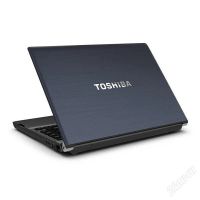 Лот: 2394360. Фото: 2. Toshiba Portege R835 - (легкий... Компьютеры, ноутбуки, планшеты