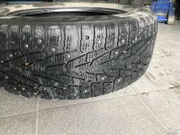 Лот: 9581795. Фото: 5. 235/60 R18 Nokian Tyres Hakkapeliitta...