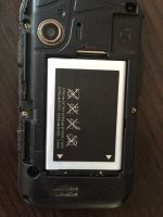 Лот: 8025069. Фото: 3. Смартфон Samsung SM-G350E. Красноярск