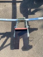 Лот: 16946754. Фото: 5. Опора лодочного мотора JTR к прицепу