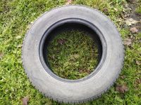 Лот: 17397417. Фото: 3. шины Nokian Hakka Green R14. Авто, мото, водный транспорт