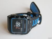 Лот: 9552998. Фото: 9. Garmin Forerunner 920XT HRM-Tri...