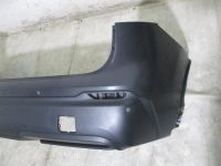 Лот: 15836237. Фото: 3. Бампер задний Nissan Qashqai J11E... Авто, мото, водный транспорт