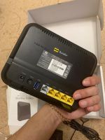 Лот: 15176095. Фото: 5. Роутер Билайн Smart Box Turbo...