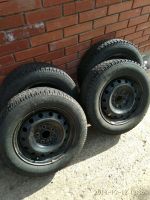 Лот: 12323979. Фото: 5. Колеса Toyota r15
