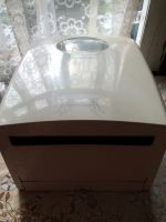 Лот: 16307399. Фото: 2. Диспенсер для полотенец в рулонах... Мелкая бытовая техника