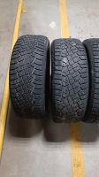 Лот: 20892119. Фото: 6. зимняя резина Continental IceContact...