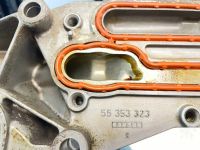 Лот: 25133146. Фото: 8. корпус масляного фильтра Opel...