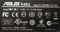 Лот: 13071794. Фото: 4. Ноутбук Asus. Красноярск