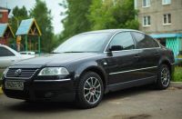 Лот: 11642761. Фото: 2. Volkswagen Passat, 2003. Автохимия, масла, тюнинг