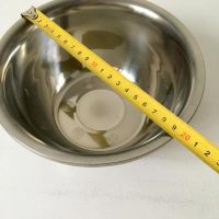 Лот: 9340627. Фото: 5. 🥣 Миска глубокая 1,2 л из прочной...