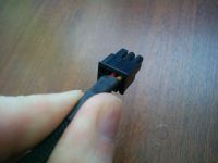 Лот: 4189380. Фото: 6. Провод для питания molex устройств...