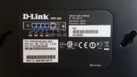 Лот: 15157388. Фото: 3. Wi-Fi роутер (маршрутизатор) D-Link... Компьютеры, оргтехника, канцтовары