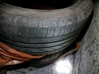 Лот: 11351484. Фото: 3. Шины Bridgestone r17. Авто, мото, водный транспорт