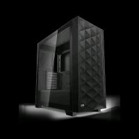 Лот: 25672840. Фото: 3. Корпус miditower ATX, PCCooler... Компьютеры, оргтехника, канцтовары