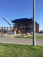 Лот: 9184709. Фото: 2. ТЦ в разборе или под фитнес центр... Продажа