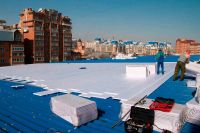 Лот: 3449098. Фото: 7. Термит Теплоизоляция ХPS,SP,S...
