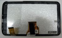 Лот: 10758577. Фото: 2. Тачскрин в рамке fhx Z7Z67-Y Z7Z35... Комплектующие