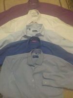 Лот: 10930272. Фото: 2. Костюм на мальчика + рубашки 152-158. Одежда и аксессуары