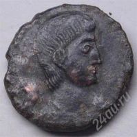 Лот: 1225411. Фото: 2. Древний Рим. Денарий. 3-й век... Монеты