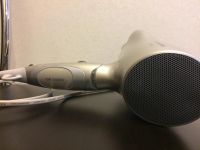 Лот: 9100596. Фото: 2. Фен Panasonic EH-NE70 с ионизатором. Мелкая бытовая техника