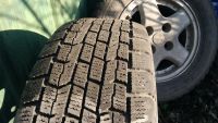 Лот: 10458669. Фото: 6. Зимние шины в хорошем состоянии