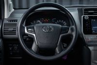 Лот: 24993432. Фото: 19. Toyota Land Cruiser Prado 2018