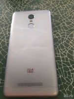 Лот: 13842886. Фото: 5. Xiaomi Redmi Note 3 Pro
