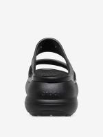 Лот: 25369617. Фото: 6. Шлепанцы Crocs Classic Crush Sandal...
