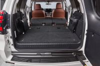 Лот: 23513047. Фото: 14. Toyota Land Cruiser Prado 2021