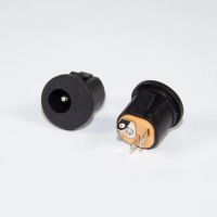 Лот: 25304756. Фото: 2. DC022A-P12-55*21PR - гнездо питания... Радиодетали  (электронные компоненты)