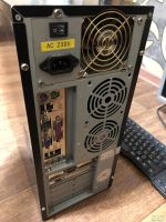 Лот: 13128230. Фото: 3. Компьютер P4 3.0 GHz, Socket 478... Компьютеры, оргтехника, канцтовары