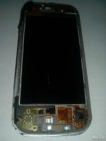Лот: 9164843. Фото: 2. S26 . Nokia N97 mini . Шлейф в... Запчасти, оборудование