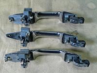Лот: 4410653. Фото: 2. Дверная ручка Honda Akkord-7 2002-2008... Автозапчасти