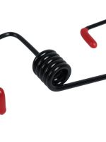 Лот: 25879971. Фото: 6. Пружина стеклоочистителя, усилитель...