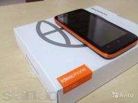 Лот: 3229483. Фото: 2. Lenovo S750 пыле-влаго-защита... Смартфоны, связь, навигация