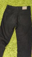 Лот: 16954419. Фото: 2. Мужские джинсы утеплённые на размер... Мужская одежда