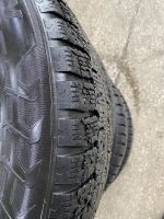 Лот: 18305680. Фото: 6. Nokian Hakkapeliitta 7 SUV 225...