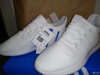Лот: 13290166. Фото: 2. Оригинальные кроссовки Adidas... Мужская обувь