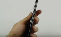 Лот: 8810609. Фото: 3. Айфон 7 новый iPhone 7 чёрный... Красноярск